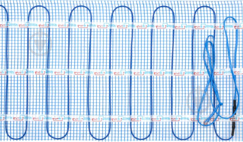 Нагрівальний мат Evro-Termo 0,5 м2 - фото 4
