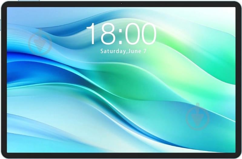 Планшет Teclast P50 11" 6/128GB Wi-Fi/LTE sky blue (6940709686232) - фото 1