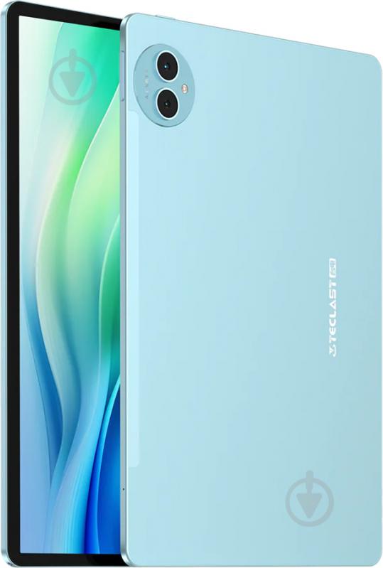 Планшет Teclast P50 11" 6/128GB Wi-Fi/LTE sky blue (6940709686232) - фото 6