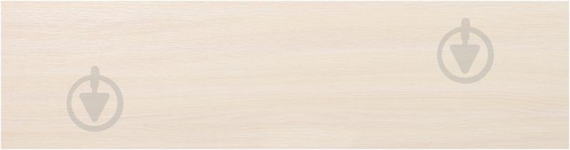 Полка DC ДСП 1200x дуб молочный - фото 2