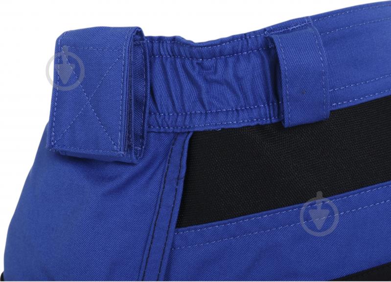 Брюки рабочие WURTH CETUS р. 3XL M403447469 голубовато-черный - фото 8 Брюки рабочие WURTH CETUS р. 3XL M403447469 голубовато-черный - фото 8