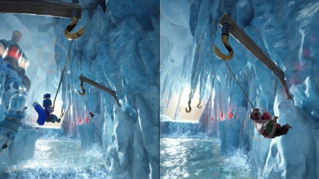 Игра Sony на BD диску PS4 IT TAKES TWO [Blu-Ray диск] 1101404 - фото 2