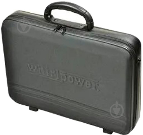 Набор ручного инструмента Whirlpower 46 шт. 23693 - фото 2