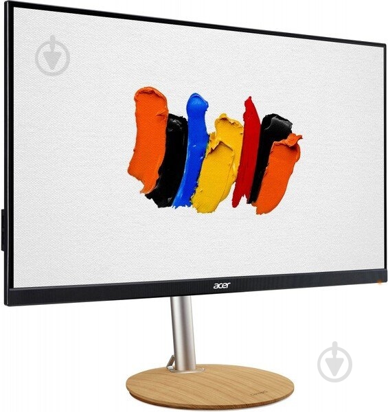Монитор Acer ConceptD CP1271V 27" (UM.HC1EE.V09) - фото 2