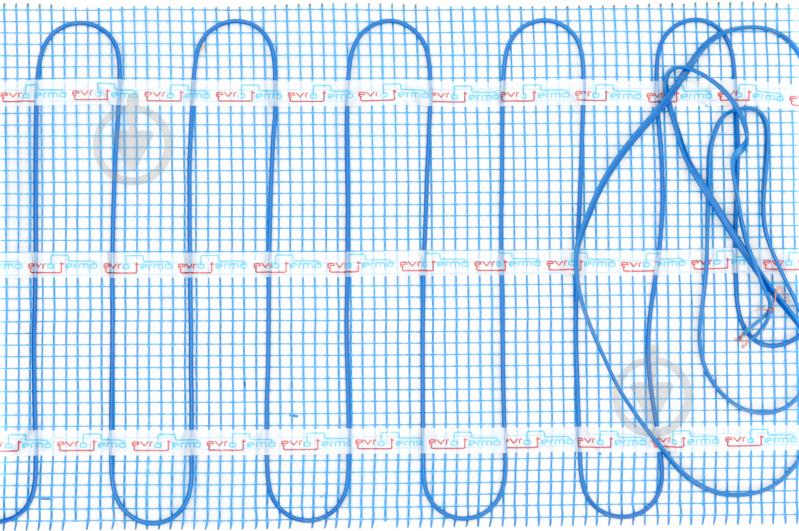 Нагрівальний мат Evro-Termo 11,0 м2 - фото 5