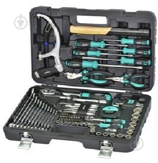 Набор отверток Whirlpower 87 шт. 1/2-1/4" 23208 - фото 1 Набор отверток Whirlpower 87 шт. 1/2-1/4" 23208 - фото 1