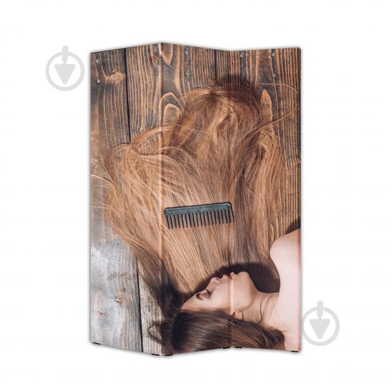 Ширма Теамо Салон 3 1750x1180x20 мм разноцветный - фото 3