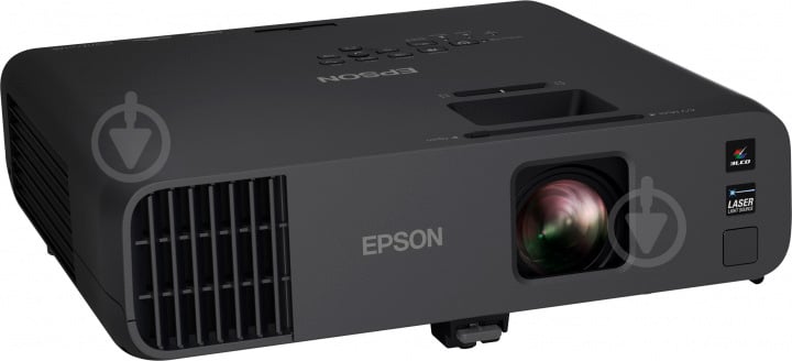 Проектор Epson EB-L255F (V11HA17140) - фото 3