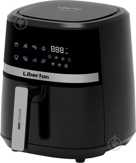 Мультипечь Liberton LAF-3208 - фото 2