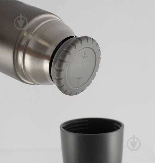 Термос Thermocafe 1 л PLF-1000 Thermos - фото 2