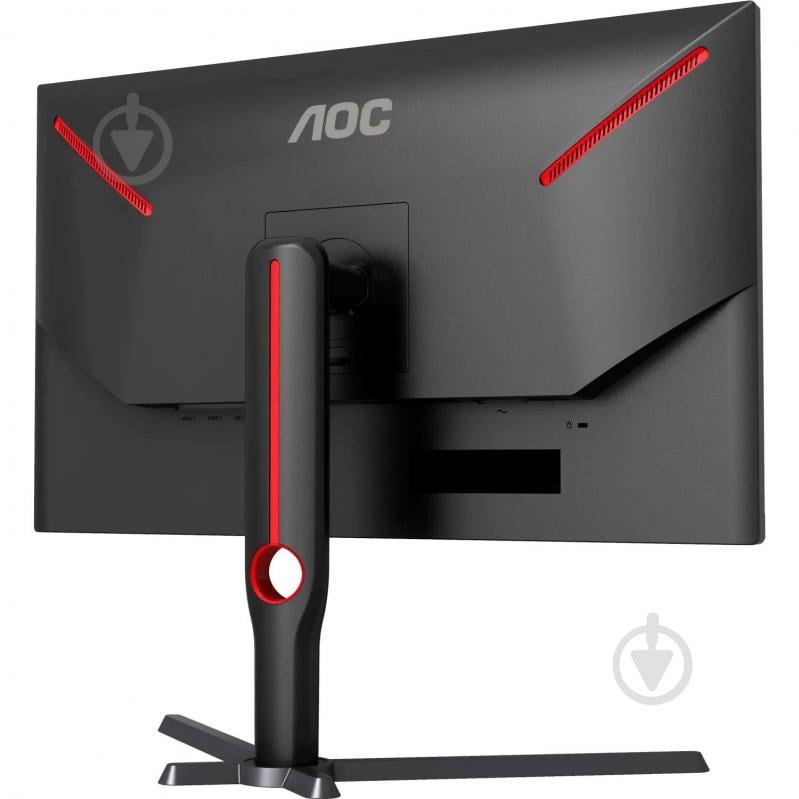 Монитор AOC 27" (U27G3X/BK) - фото 9