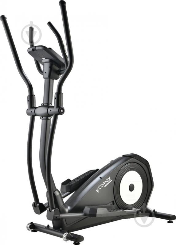 Орбитрек Cornix Iris Black (ECT-IRIS-BLK) - фото 1 Орбитрек Cornix Iris Black (ECT-IRIS-BLK) - фото 1