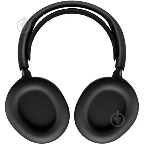 Гарнітура ігрова SteelSeries Arctis Nova Pro Wireless X black (61521) - фото 3