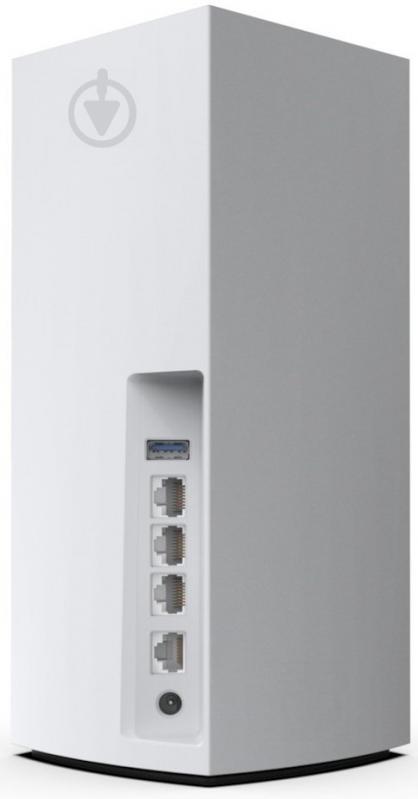 Wi-Fi-система Linksys Velop WiFi 6 - фото 3