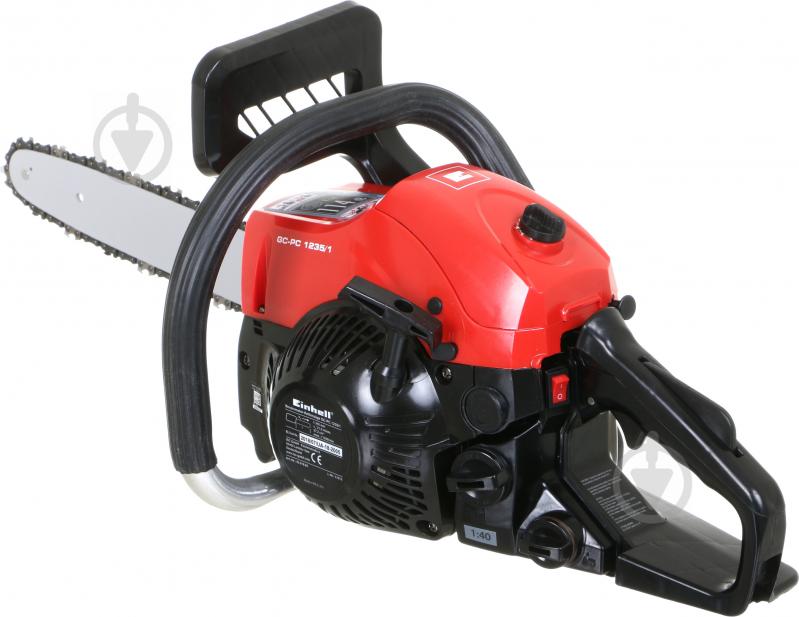 Бензопила Einhell GC-PC 1235/1 - фото 4