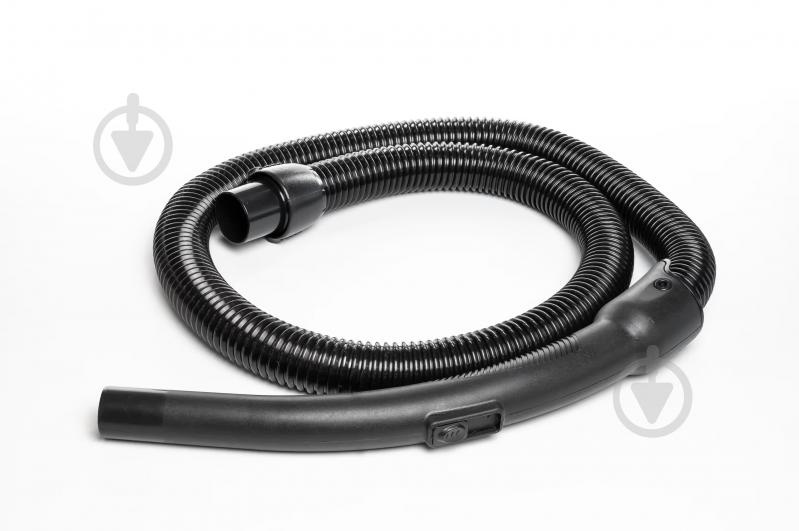 Пылесос Holmer HVC-190R ECO CYCLONE red - фото 14