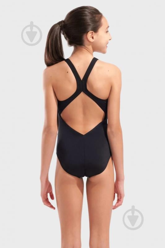 Купальник Arena MULTI COLOURS SWIMSUIT V BACK 009007-509 р.10-11 бирюзовый - фото 2 Купальник Arena MULTI COLOURS SWIMSUIT V BACK 009007-509 р.10-11 бирюзовый - фото 2