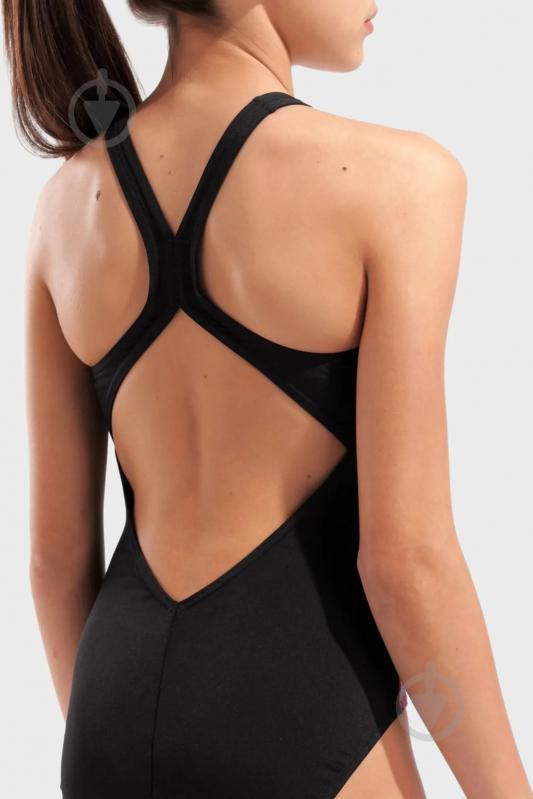 Купальник Arena MULTI COLOURS SWIMSUIT V BACK 009007-509 р.10-11 бирюзовый - фото 4 Купальник Arena MULTI COLOURS SWIMSUIT V BACK 009007-509 р.10-11 бирюзовый - фото 4