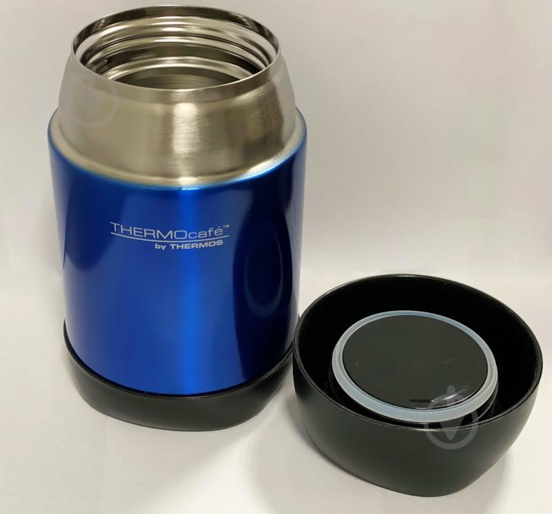 Термос для їжі Thermos GS3000 0,5 л Thermocafe 173618 - фото 2