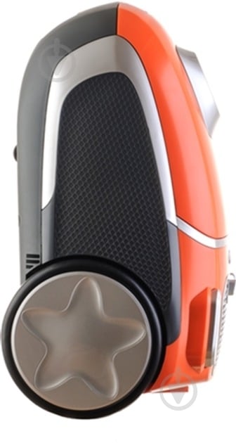 Пылесос ViLgrand VVC2244R - фото 9 Пылесос ViLgrand VVC2244R - фото 9