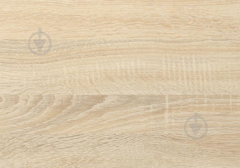 Полка DC ДСП 400x280x16 мм дуб сонома - фото 3