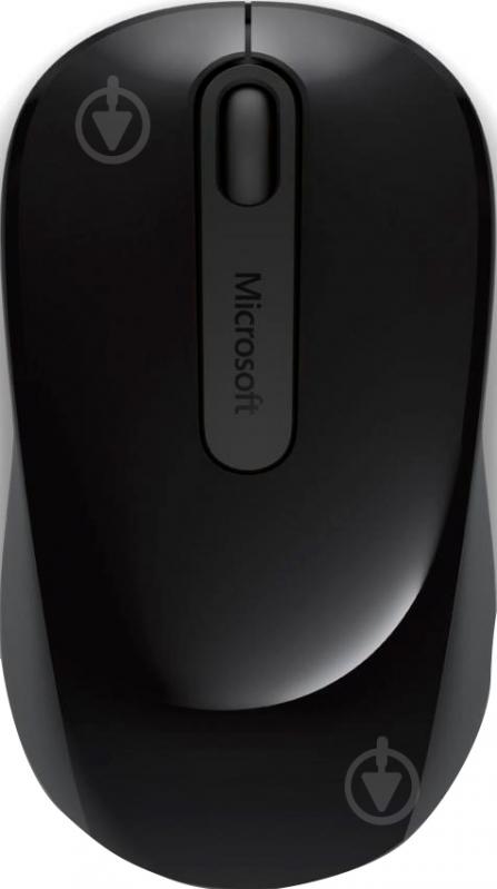 Мышь Microsoft Wireless Mouse 900 (PW4-00004) - фото 1