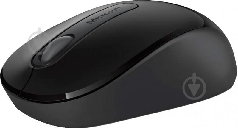 Мышь Microsoft Wireless Mouse 900 (PW4-00004) - фото 2