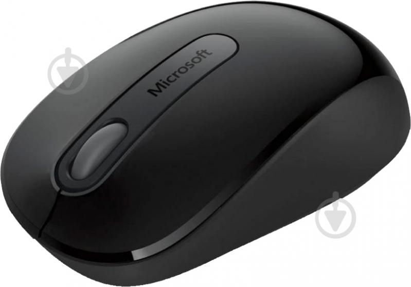 Мышь Microsoft Wireless Mouse 900 (PW4-00004) - фото 3