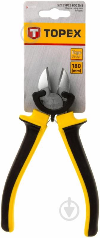 Бокорезы Topex 32D127 - фото 2