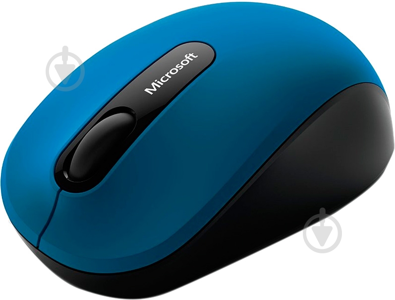 Мышь Microsoft 3600 (PN7-00024) blue - фото 3