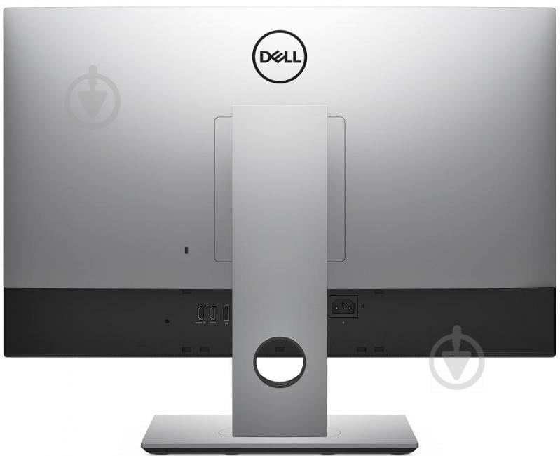 Моноблок Dell OptiPlex 7780 27 (N206O7780AIO) black/grey - фото 7