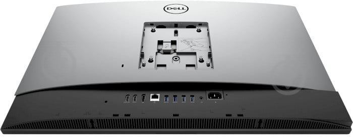 Моноблок Dell OptiPlex 7780 27 (N206O7780AIO) black/grey - фото 9