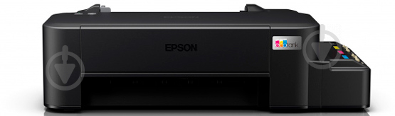 Принтер Epson L121 А4 (C11CD76414) - фото 4