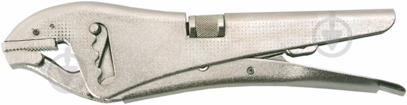 Клещи зажимные Topex 32D456 - фото 1 Клещи зажимные Topex 32D456 - фото 1