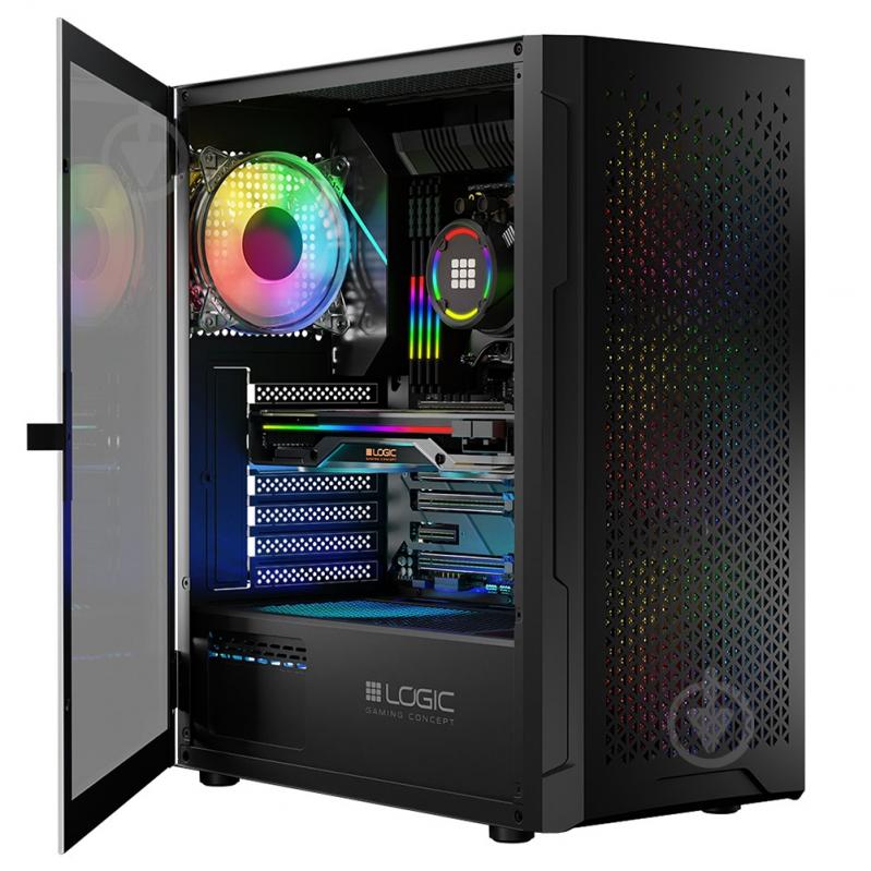 Корпус LogicConcept (AT-ARAMIS-10-0000000-0002) - фото 13 Корпус LogicConcept (AT-ARAMIS-10-0000000-0002) - фото 13