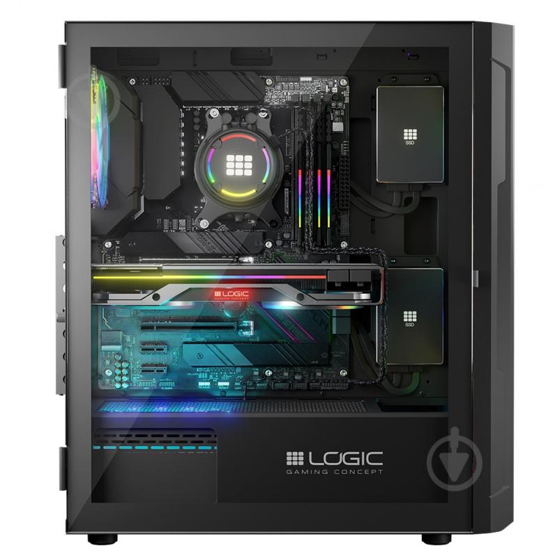 Корпус LogicConcept (AT-ARAMIS-10-0000000-0002) - фото 15 Корпус LogicConcept (AT-ARAMIS-10-0000000-0002) - фото 15