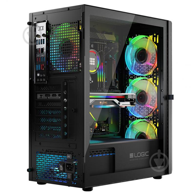 Корпус LogicConcept (AT-ARAMIS-10-0000000-0002) - фото 16 Корпус LogicConcept (AT-ARAMIS-10-0000000-0002) - фото 16