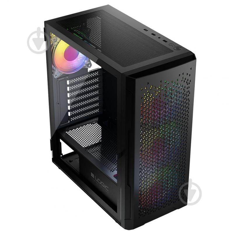 Корпус LogicConcept (AT-ARAMIS-10-0000000-0002) - фото 17 Корпус LogicConcept (AT-ARAMIS-10-0000000-0002) - фото 17