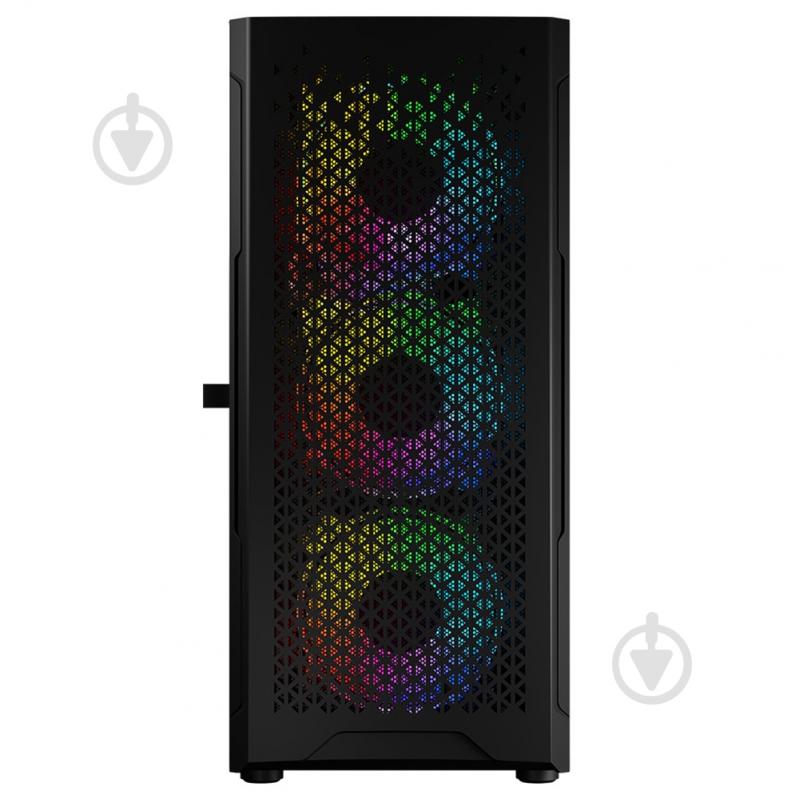 Корпус LogicConcept (AT-ARAMIS-10-0000000-0002) - фото 2 Корпус LogicConcept (AT-ARAMIS-10-0000000-0002) - фото 2