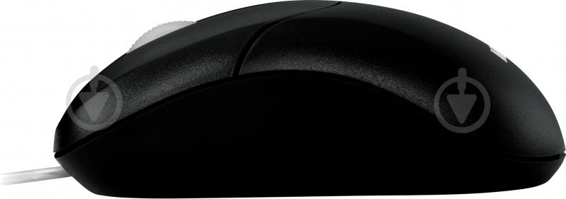 Мышка Microsoft Compact Optical Mouse 500 black - фото 5
