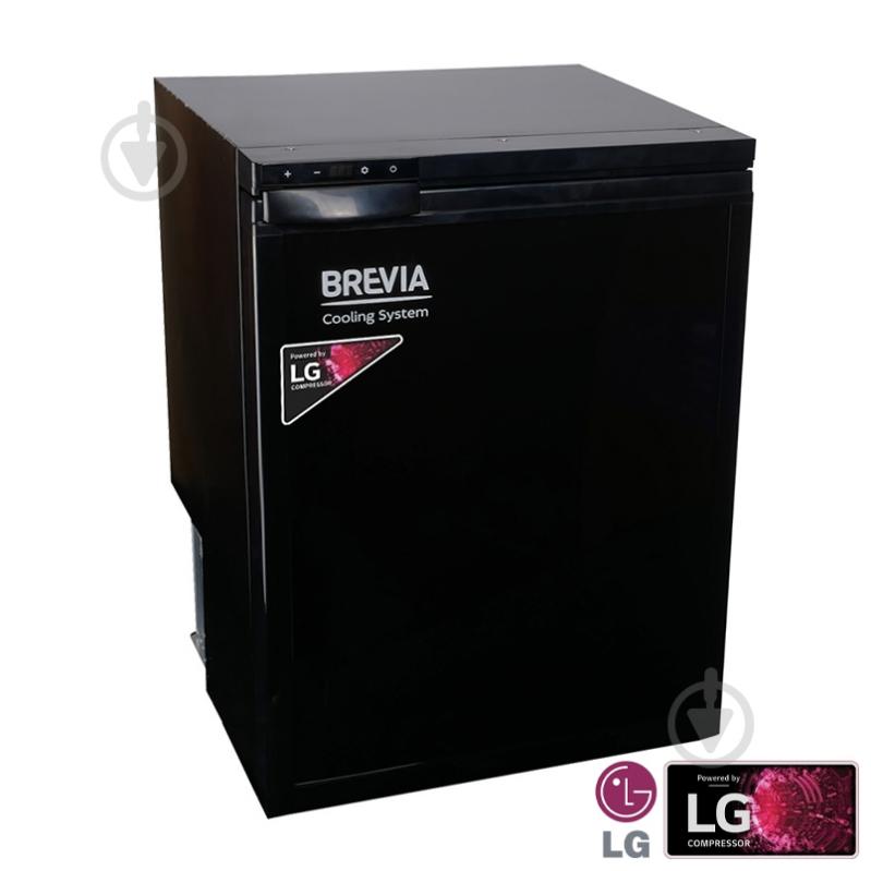 Автохолодильник 22815 Brevia 65 л - фото 1