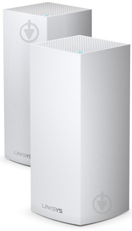 Wi-Fi-система Linksys Velop AX5300 (MX10600-EU) - фото 1
