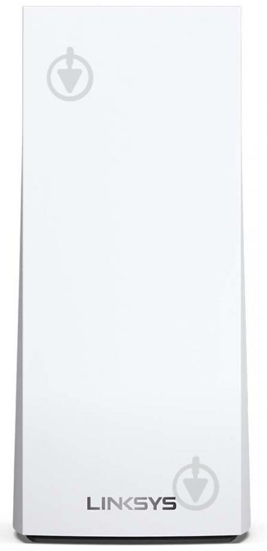 Wi-Fi-система Linksys Velop AX5300 (MX10600-EU) - фото 2