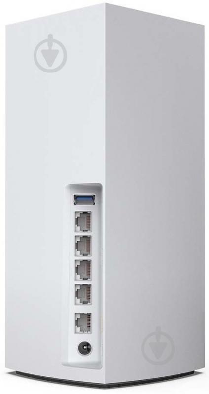 Wi-Fi-система Linksys Velop AX5300 (MX10600-EU) - фото 4