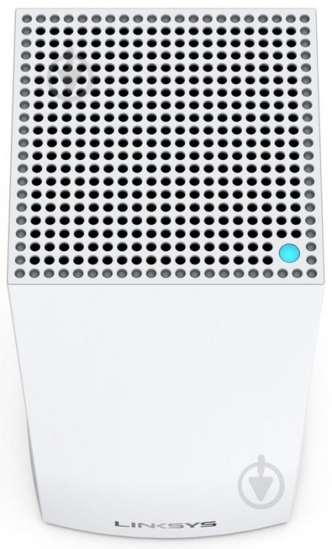 Wi-Fi-система Linksys Velop AX5300 (MX10600-EU) - фото 7