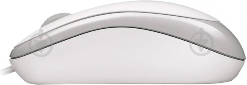 Мышь Microsoft P58-00060 white - фото 2 Мышь Microsoft P58-00060 white - фото 2