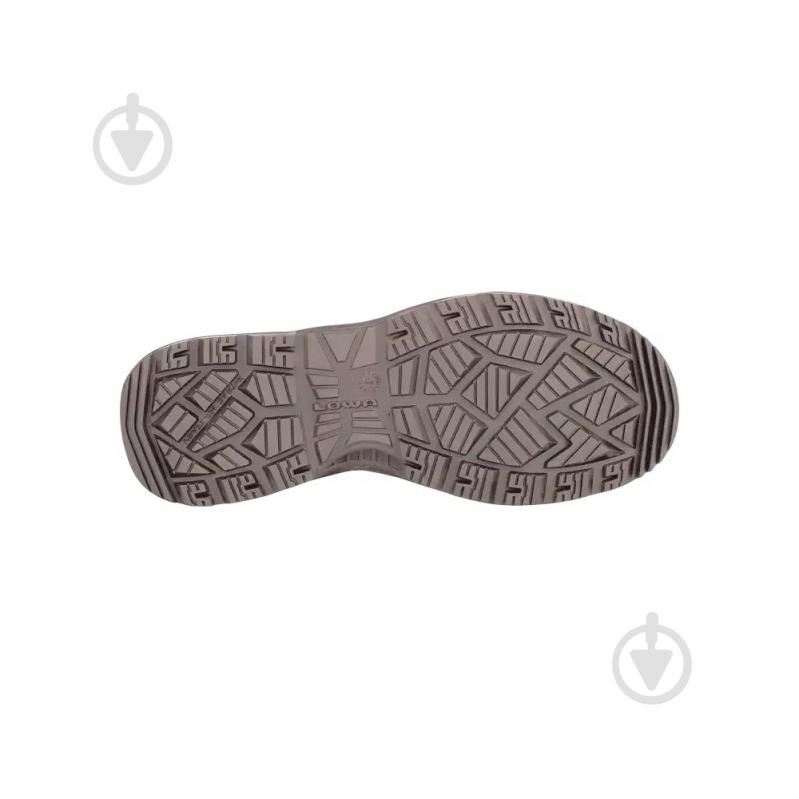 Черевики тактичні Lowa Zephyr MK2 MID Ws TF (жіночі) р.38 320856C30/0731 [120] Coyote - фото 6