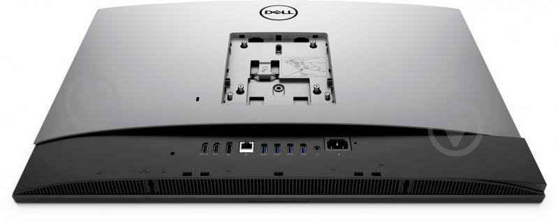 Моноблок Dell Optiplex 7780 27 (N206O7780AIO_UBU) - фото 12