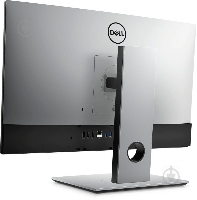 Моноблок Dell Optiplex 7780 27 (N206O7780AIO_UBU) - фото 7