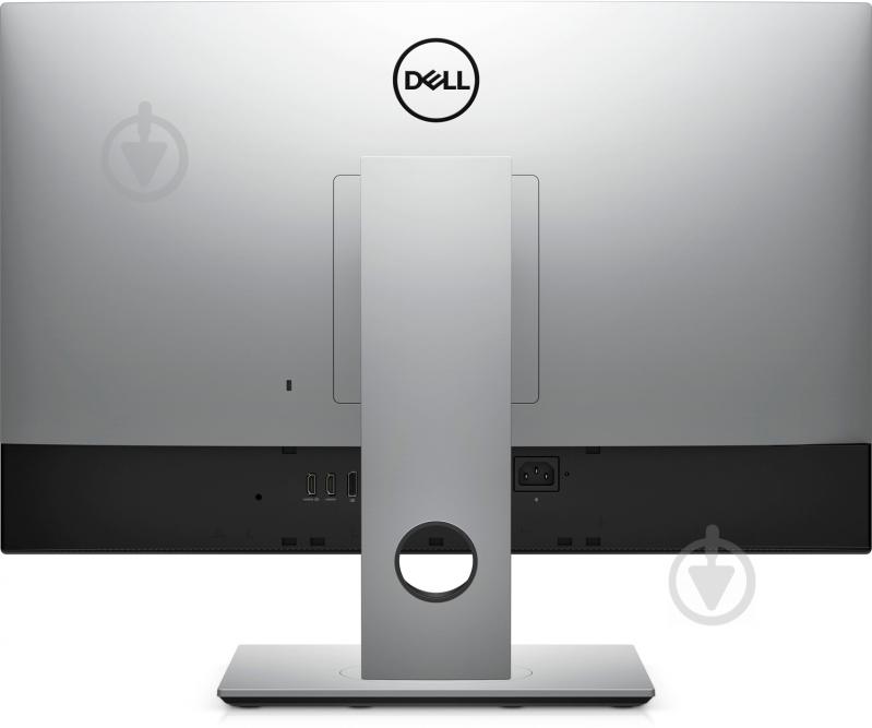 Моноблок Dell Optiplex 7780 27 (N206O7780AIO_UBU) - фото 8